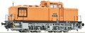 Тепловоз BR 106 ROCO HO (70265) Наличие уточняйте. Склад №3